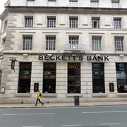 Beckett's Bank