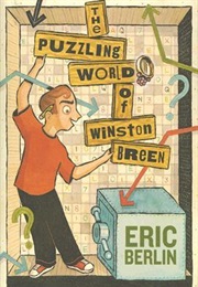 The Puzzling World of Winston Breen (Eric Berlin)