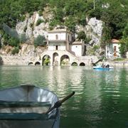 Lago Di Scanno