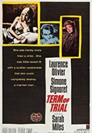 The Trial (1962)