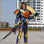 Kamen Rider Gaim