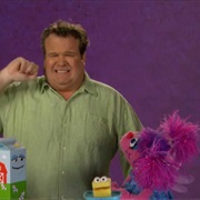 Eric Stonestreet