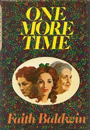 One More Time (Faith Baldwin)