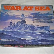 War at Sea