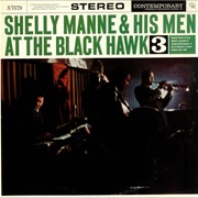 Live at the Blackhawk Vol. 3