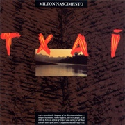 Milton Nascimento – Txai