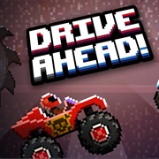 Drive Ahead