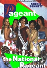 Pageant Series (Cherie Bennett)
