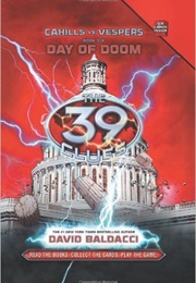 Day of Doom (David Baldacci)