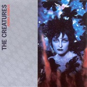 The Creatures ‎– Anima Animus (1999)