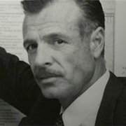 Gerard Sanders - Howard Stark