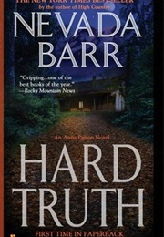 Hard Truth (Barr)