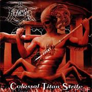 Kronos - Colossal Titan Strife