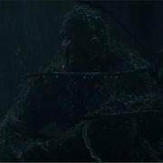 Swamp Thing