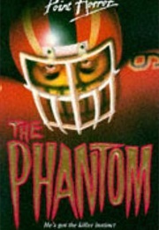 The Phantom (Barbara Steiner)