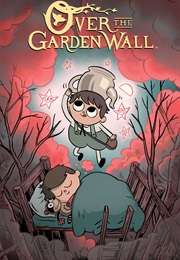 Over the Garden Wall Vol 1 (Jim Campbell)
