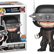 Batman Who Laughs