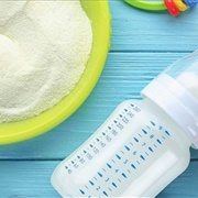 Infant Formula / Baby Formula