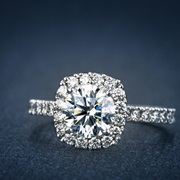 Canada Is Known for Polar Diamonds