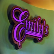 Emily's (Ocean Shores, Washington)