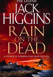 Rain on the Dead (Higgins)