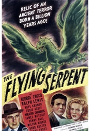 The Flying Serpent