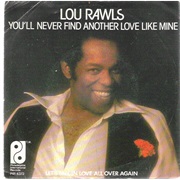 Lou Rawls