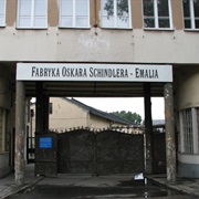 Schindler's Factory