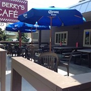Jay Berry's Cafe (Renton)