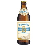 Bayreuther Beer