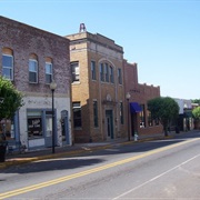 Fort Mill, South Carolina