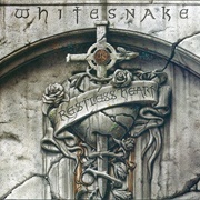 Whitesnake - Restless Heart
