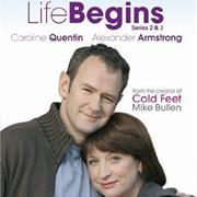 Life Begins (2004-2006)