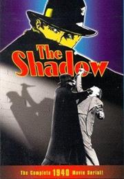 The Shadow