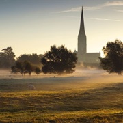 Salisbury, Wiltshire
