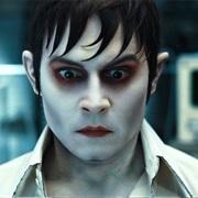 Barnabas Collins