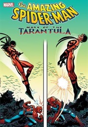 Spider-Man: Mark of the Tarantula (Roger Stern)
