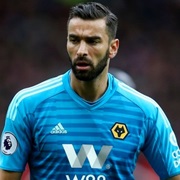 Rui Patricio