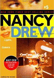 Lights, Camera... (Carolyn Keene)
