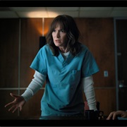 Stranger Things Season 2 Episode 6 Chapter Six: The Spy