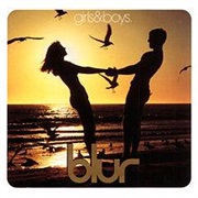 Girls & Boys - Blur
