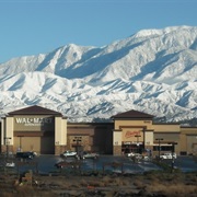 Beaumont, California