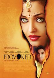 Provoked (2006)