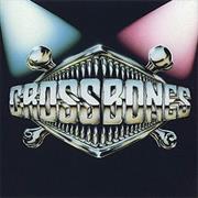 Crossbones - Crossbones (1989)