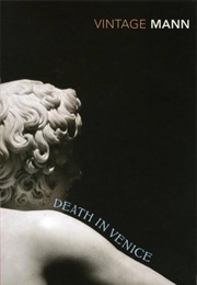 Death in Venice and Other Tales (Thomas Mann)