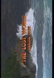 Jurassic Park - The Lost World (1997)