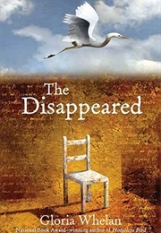 The Disappeared (Gloria Whelan)