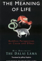 Meaning of Life (Dalai Lama)
