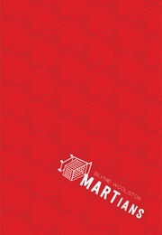 Martians (Blythe Woolston)