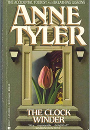 The Clock Winder (Anne Tyler)